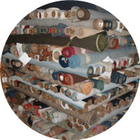 Textile Waste and Clothing